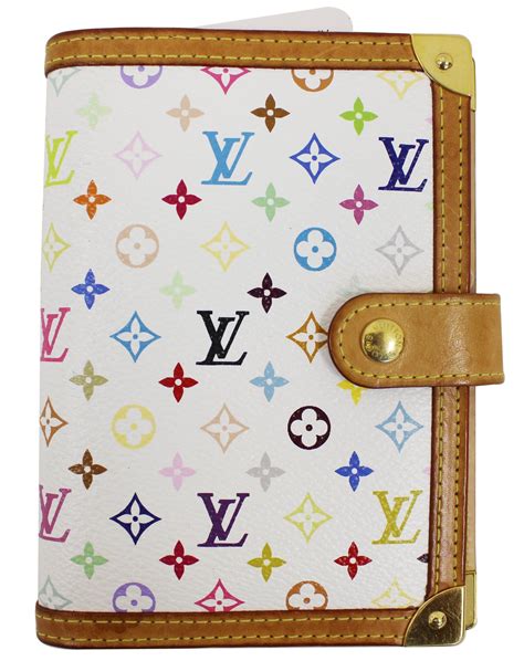 louis vuitton pm agenda inserts|louis vuitton agenda planner.